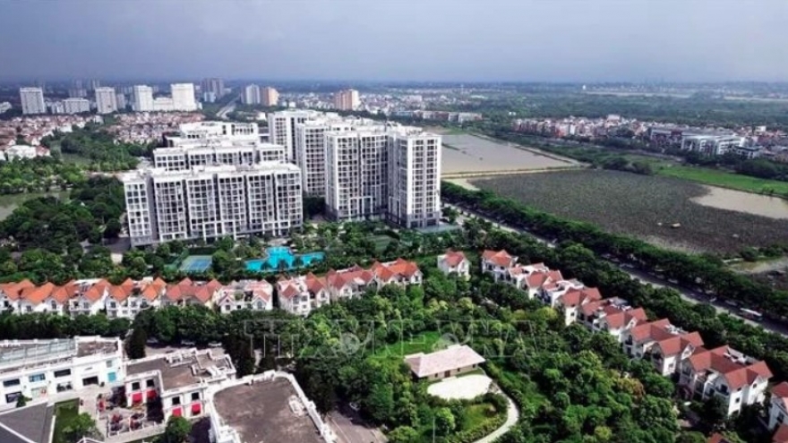 Vietnam's real estate: Rising star in Southeast Asia